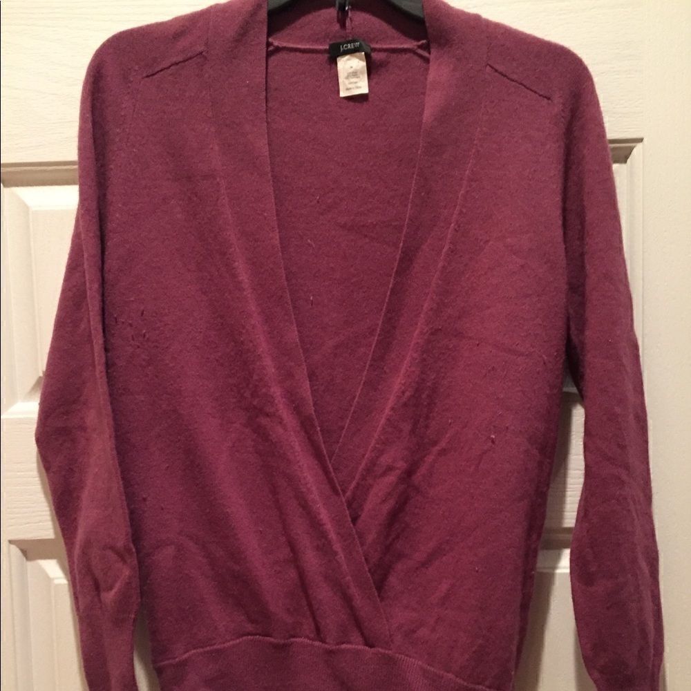 J. Crew Top